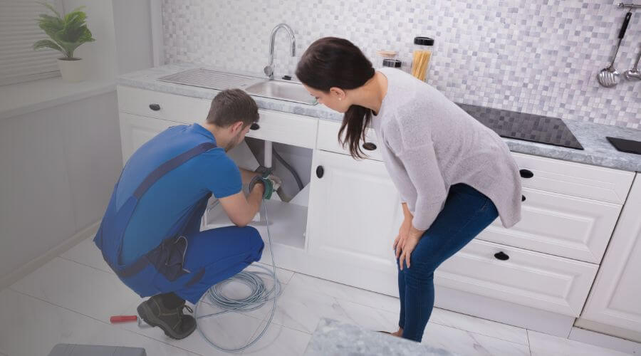 Professional septic pumping service in Inverness, MT